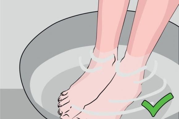 Як доглядати за стопами та нігтями при діабеті? 15 головних правил - 2 изображение