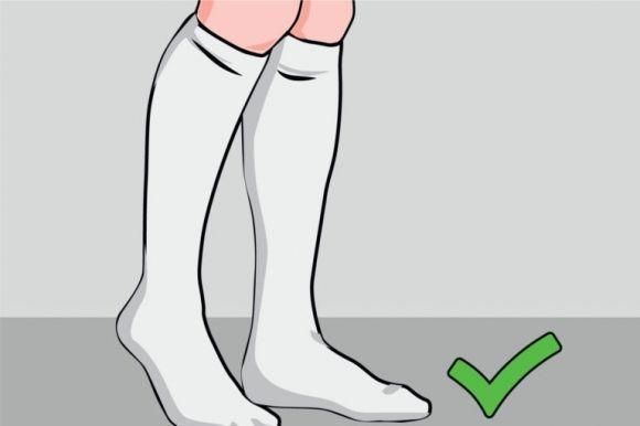 Як доглядати за стопами та нігтями при діабеті? 15 головних правил - 8 изображение