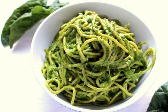 Три найсмачніші рецепти зі шпинатом за версією «Мій цукровий» - 2 изображение