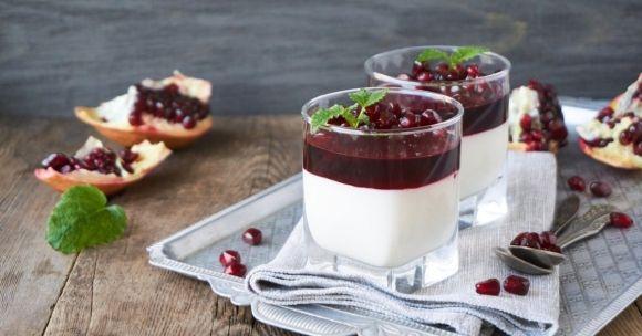 Низьковуглеводні десерти на Новий рік — 3 смачні рецепти нашвидкуруч - 2 изображение