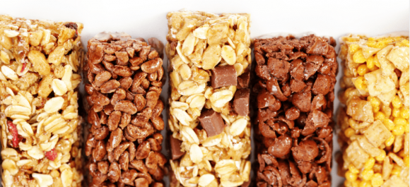 Енергетичні батончики: чи корисні вони? - 2 изображение