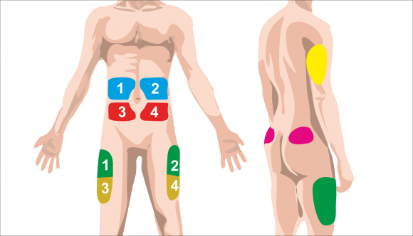 Інсулін від А до Я: все, що потрібно знати про цей гормон - 3 изображение