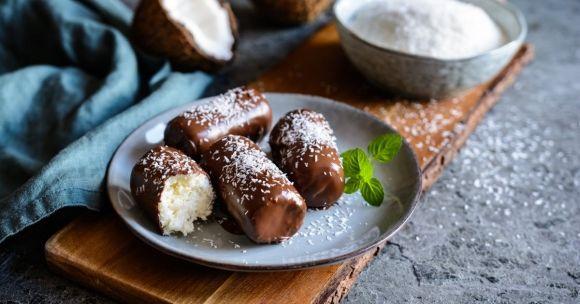 Низьковуглеводні десерти: 3 прості рецепти нашвидкуруч - 3 изображение