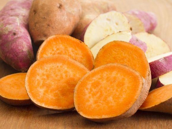 Батат при діабеті: чому він корисніший за картоплю - 2 изображение