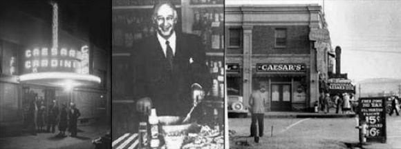 Салат «Цезар»: головне — правильний соус! - 2 изображение