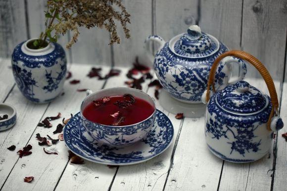 Напої для прохолодних вечорів: 3 рецепти зігрівального чаю - 2 изображение