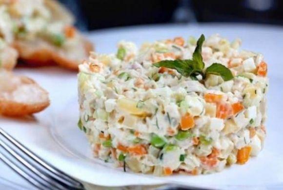 Що готувати на свята? Добірка рецептів від «Мій цукровий» - 3 изображение