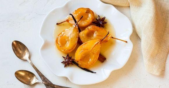 Низьковуглеводні десерти на Новий рік — 3 смачні рецепти нашвидкуруч - 3 изображение