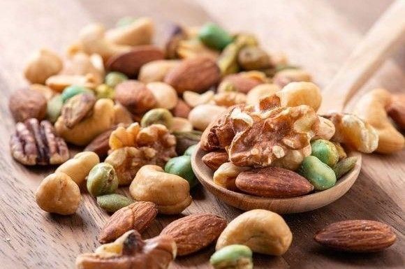 Низьковуглеводні перекуски. 10 смачних рецептів нашвидкуруч - 3 изображение