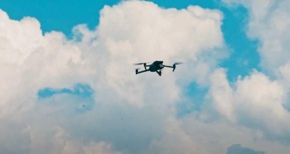 Квадрокоптер DJI Mavic 3 Pro: висока якість зйомки та максимальні можливості - 4 изображение