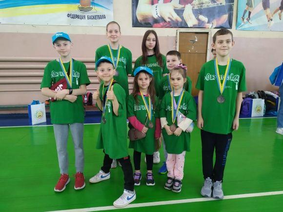 «Зі спортом до мрій!» В Одесі влаштували спортивне свято для дітей з діабетом - 2 изображение