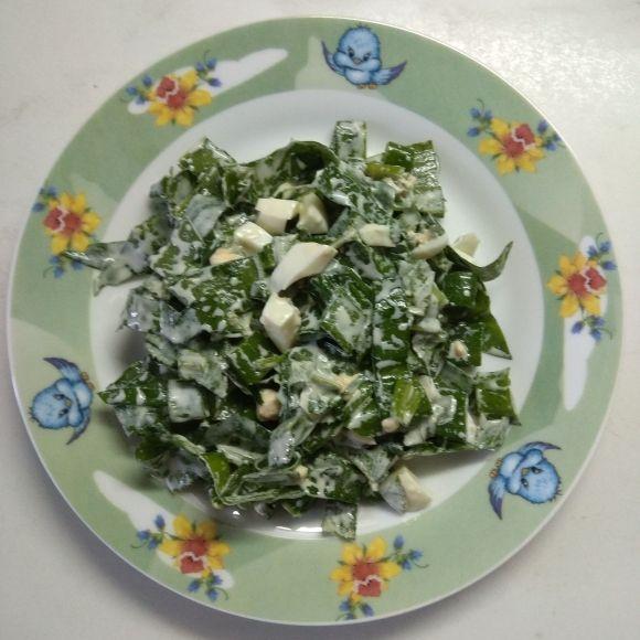 Що приготувати з яглиці? Три смачні рецепти при діабеті - 4 изображение