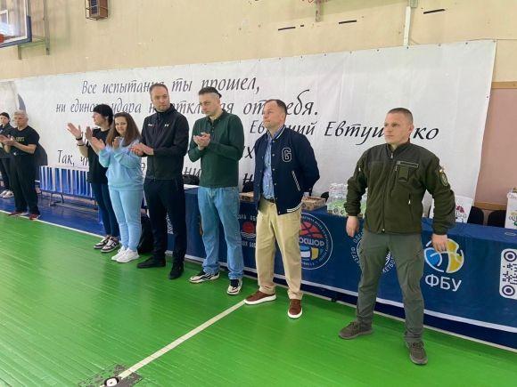 «Зі спортом до мрій!» В Одесі влаштували спортивне свято для дітей з діабетом - 3 изображение