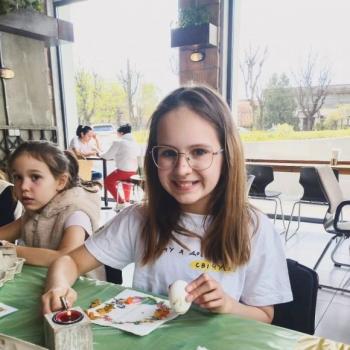 «Чому я досі не свічуся?» Дівчинка з ЦД1 створює діа-футболки, щоб додати трохи позитиву дітям з діабетом - 2 изображение