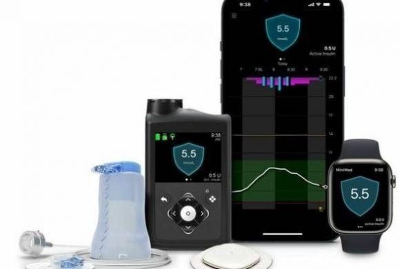 DiaTech: найбільш очікувані діабет-девайси 2024 - 2 изображение