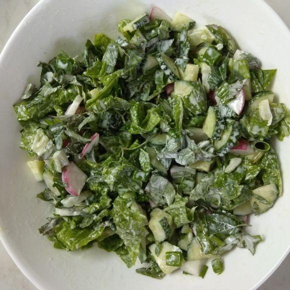 Що приготувати з яглиці? Три смачні рецепти при діабеті - 2 изображение