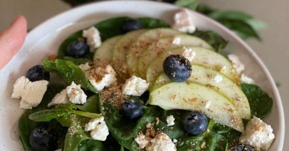 Лохина при діабеті: вуглеводи, глікемічний індекс та переваги для здоров'я - 4 изображение