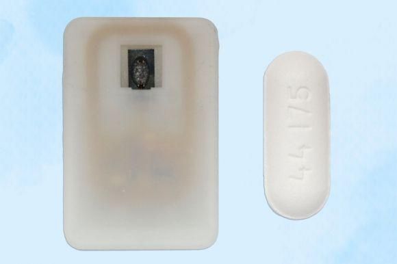 Новий 3D-імплантат рятує від небезпечного падіння цукру в крові - 2 изображение