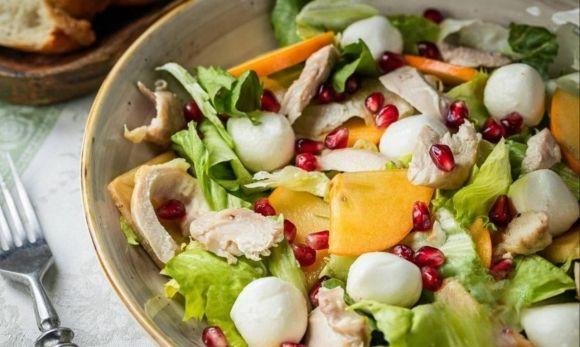 Хурма при діабеті: вуглеводи, глікемічний індекс, користь та поради щодо безпечного вживання - 3 изображение