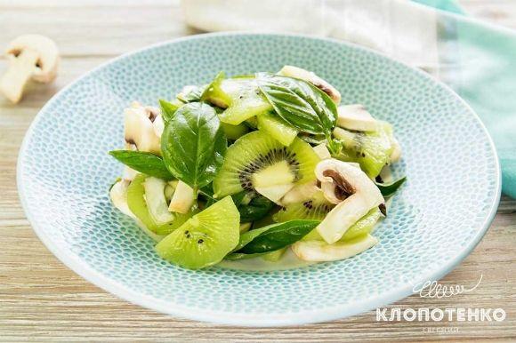 Ківі при діабеті: користь, вуглеводи та поради по вживанню - 3 изображение