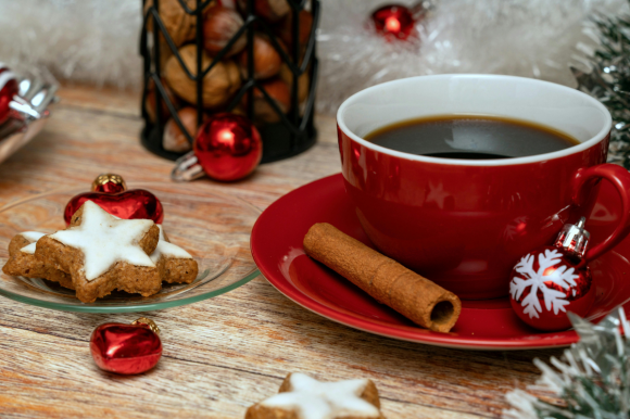 5 гарячих напоїв для затишного вечора - 4 изображение