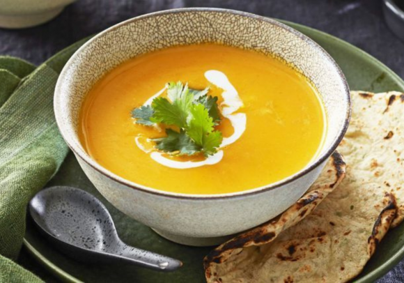 Що приготувати з гарбуза: 5 смачних і корисних страв - 4 изображение