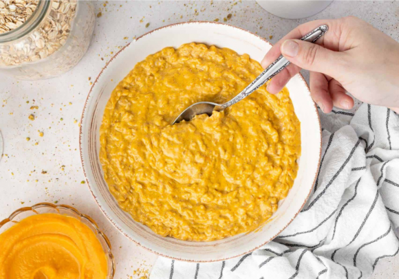 Що приготувати з гарбуза: 5 смачних і корисних страв - 2 изображение