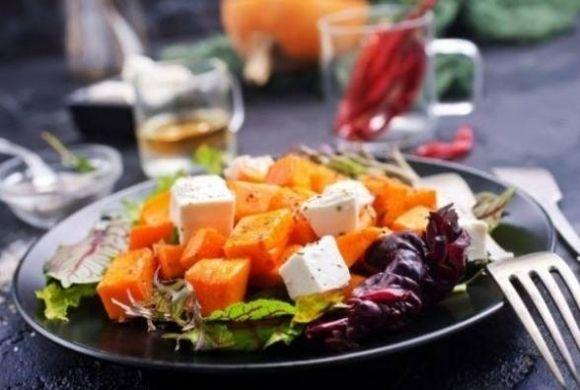 Гарбуз при діабеті: вплив на рівень цукру, потенційні переваги для здоров'я та інше - 3 изображение