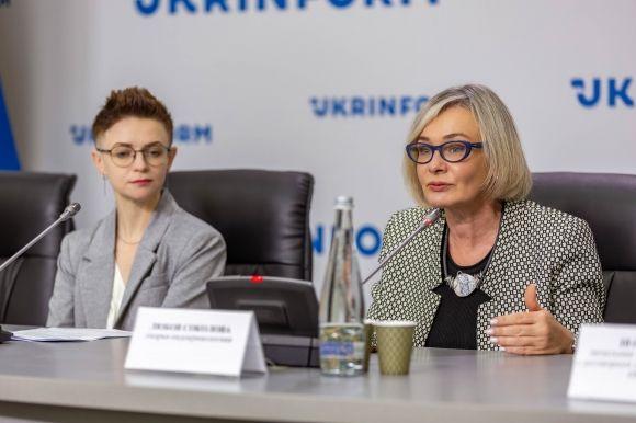 Діабет «молодшає», а ускладнення — частішають: в Києві відбулася публічна експертна дискусія - 2 изображение