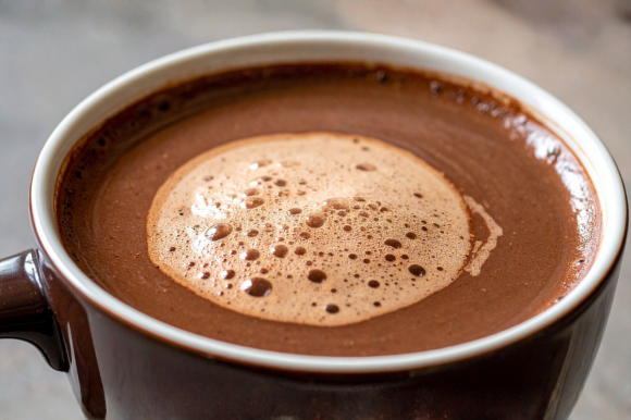 5 гарячих напоїв для затишного вечора - 2 изображение