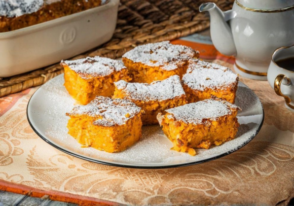 Що приготувати з гарбуза: 5 смачних і корисних страв - 6 изображение