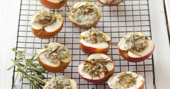 Яблука при діабеті: поживна цінність, користь та поради щодо споживання - 3 изображение